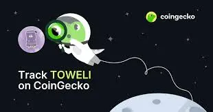 Towelie